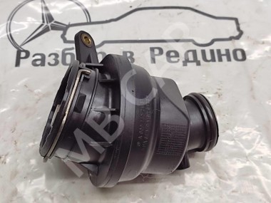 Демпфер турбины MERCEDES-BENZ M-класс W163 рестайлинг (2001 - 2005) — Разборка Мерседес