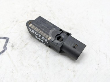 Датчик удара MERCEDES-BENZ E-класс W211/S211 (2002 - 2006) — Разборка Мерседес