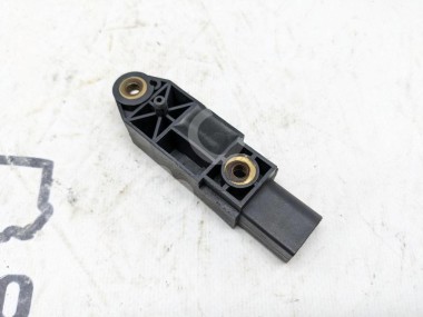 Датчик удара MERCEDES-BENZ E-класс W211/S211 (2002 - 2006) — Разборка Мерседес