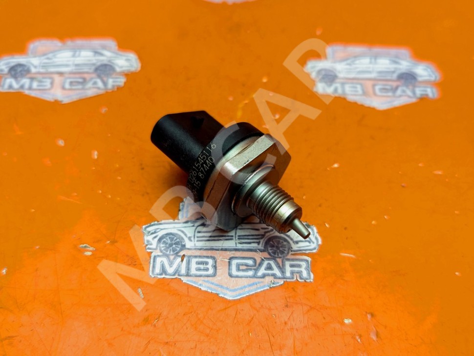 Датчик давления топлива MERCEDES-BENZ E-класс W213/S213/C238/A238 (2016 - 2021) фото 1 &mdash; Разборка Мерседес