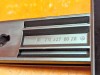 Ручка ручника MERCEDES-BENZ E-класс W210/S210 рестайлинг (1999 - 2003) E 200 2.0 MT (163 л.с.) фото 4 &mdash; Разборка Мерседес