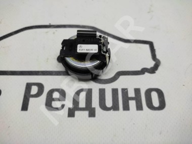 Динамик MERCEDES-BENZ GLS-класс X166 (2015 - 2019) — Разборка Мерседес