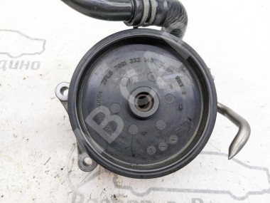 ГУР MERCEDES-BENZ C-класс W204/S204 (2006 - 2011) — Разборка Мерседес