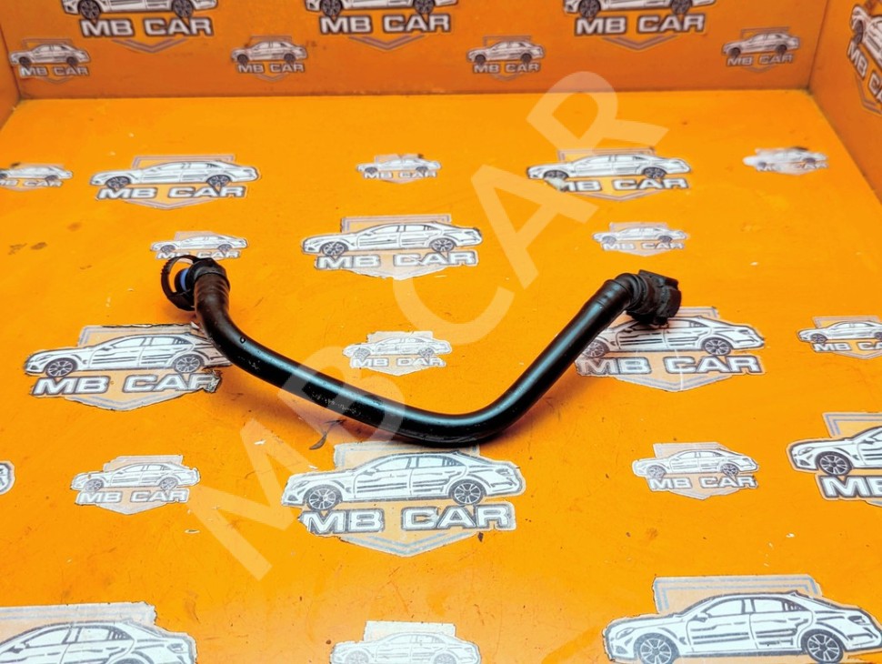 Трубка вакуумная MERCEDES-BENZ C-класс W205/S205/C205/A205 (2014 - 2018) фото 1 &mdash; Разборка Мерседес