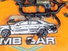 Проводка моторная MERCEDES-BENZ C-класс W204/S204 (2006 - 2011) фото 7 &mdash; Разборка Мерседес