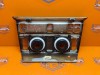Накладка блока климата MERCEDES-BENZ E-класс W124/S124/C124/A124 (1984 - 1997) E 300 CDI 3.0 AT (136 л.с.) фото 4 &mdash; Разборка Мерседес