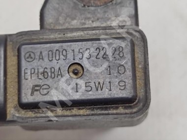 Датчик давления MERCEDES-BENZ C-класс W204/S204/С204 рестайлинг (2011 - 2015) — Разборка Мерседес