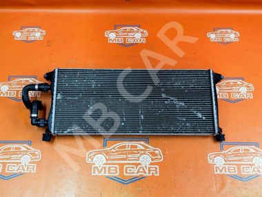 Радиатор дополнительный MERCEDES-BENZ GL-класс X166 (2012 - 2016) — Разборка Мерседес