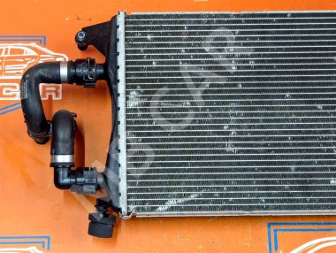 Радиатор дополнительный MERCEDES-BENZ GL-класс X166 (2012 - 2016) — Разборка Мерседес