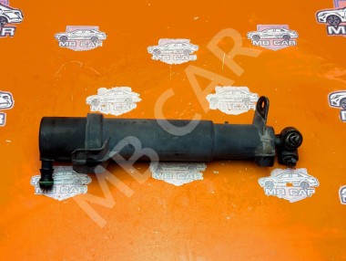 Омыватель фар MERCEDES-BENZ E-класс W211/S211 (2002 - 2006) &mdash; Разборка Мерседес