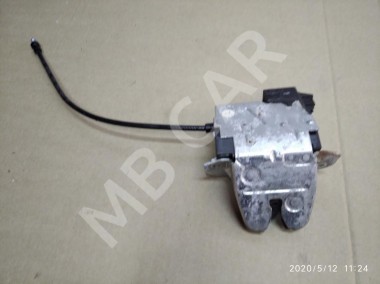 Замок багажника MERCEDES-BENZ C-класс W203/S203/CL203 (2000 - 2004) — Разборка Мерседес