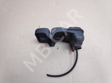 Ресивер воздушный MERCEDES-BENZ E-класс W210/S210 рестайлинг (1999 - 2003) — Разборка Мерседес