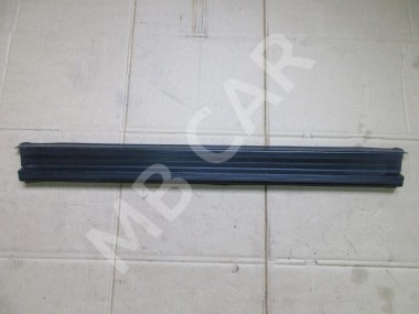 Накладка порога внутренняя MERCEDES-BENZ 190 (W201) W201 (1982 - 1993) — Разборка Мерседес