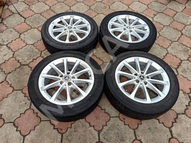 Колеса 17 MERCEDES-BENZ A-класс W177 (2018 - 2023) — Разборка Мерседес