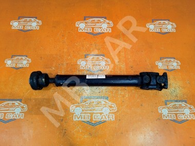 Кардан передний MERCEDES-BENZ M-класс W163 рестайлинг (2001 - 2005) — Разборка Мерседес