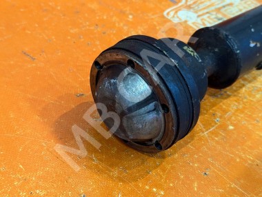 Кардан передний MERCEDES-BENZ M-класс W163 рестайлинг (2001 - 2005) — Разборка Мерседес