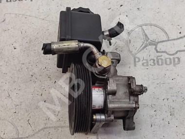 ГУР MERCEDES-BENZ C-класс W202/S202 (1993 - 1997) — Разборка Мерседес