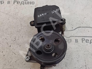 ГУР MERCEDES-BENZ C-класс W202/S202 (1993 - 1997) — Разборка Мерседес