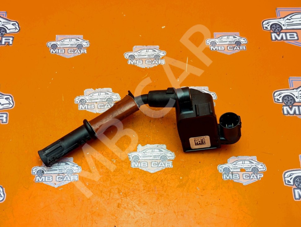 Катушка зажигания MERCEDES-BENZ M-класс AMG W166 (2011 - 2015) фото 1 — Разборка Мерседес