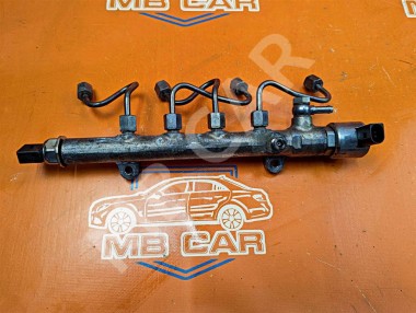 Рампа топливная MERCEDES-BENZ Sprinter w907 — Разборка Мерседес