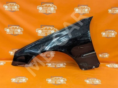 Крыло переднее левое MERCEDES-BENZ CLK-класс C209/A209 (2002 - 2005) — Разборка Мерседес