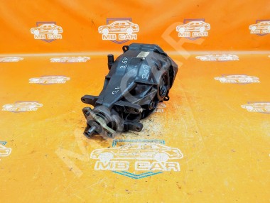 Редуктор задний MERCEDES-BENZ E-класс W211/S211 (2002 - 2006) — Разборка Мерседес