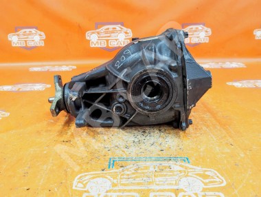 Редуктор задний MERCEDES-BENZ E-класс W211/S211 (2002 - 2006) — Разборка Мерседес