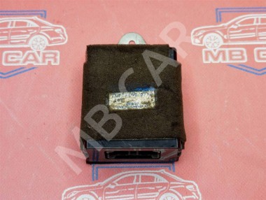 Блок климата MERCEDES-BENZ M-класс W163 (1997 - 2001) — Разборка Мерседес