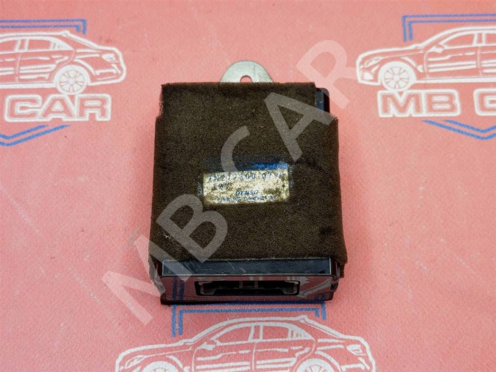 Блок климата MERCEDES-BENZ M-класс W163 (1997 - 2001) фото 1 &mdash; Разборка Мерседес