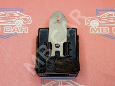 Блок климата MERCEDES-BENZ M-класс W163 (1997 - 2001) — Разборка Мерседес