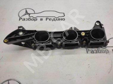 Фланец MERCEDES-BENZ SLK-class w172 — Разборка Мерседес