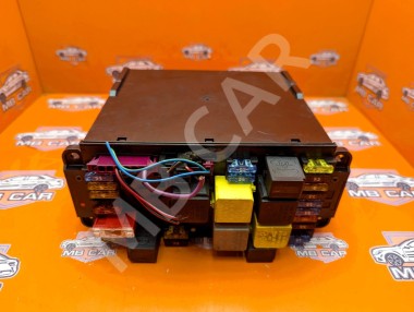 Блок SAM передний MERCEDES-BENZ C-класс W203/S203/CL203 рестайлинг (2004 - 2008) — Разборка Мерседес