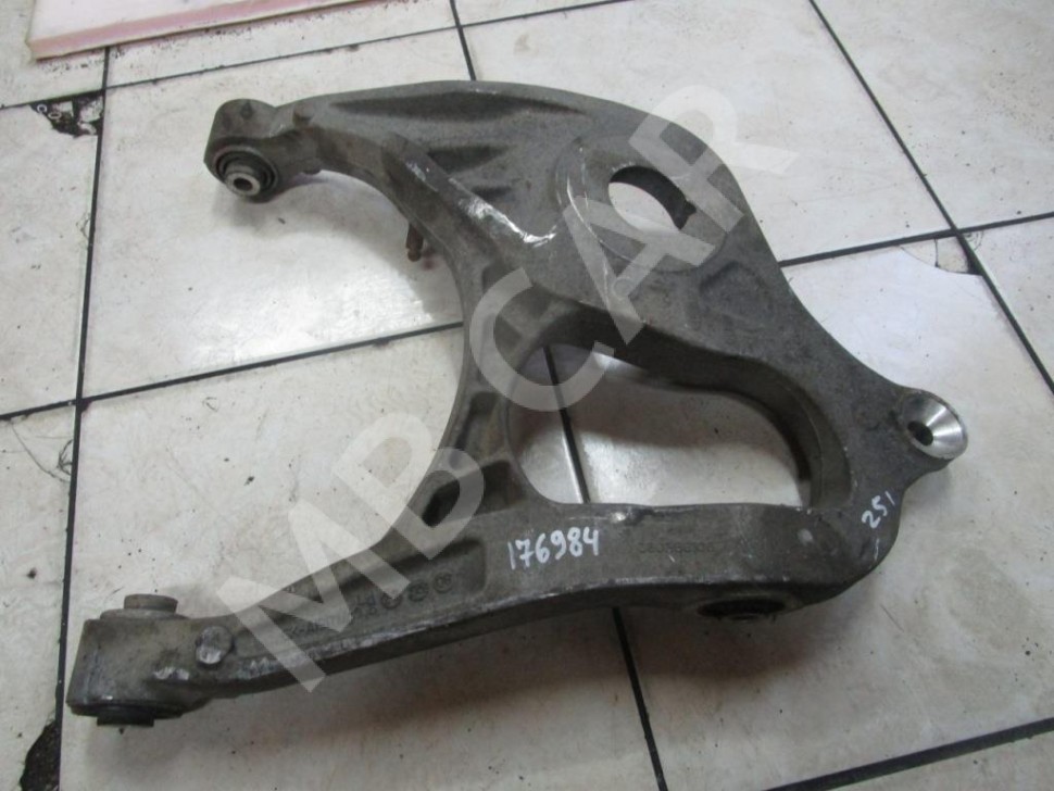 Рычаг задний MERCEDES-BENZ R-класс W251 (2005 - 2007) фото 1 — Разборка Мерседес