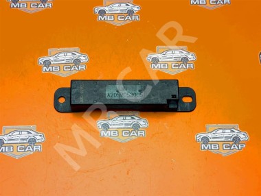 Антенна KEYLESS - GO MERCEDES-BENZ GLE-класс Coupe C292 (2015 - 2019) — Разборка Мерседес