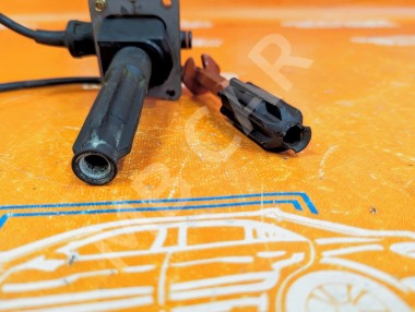 Катушка зажигания MERCEDES-BENZ E-класс W210/S210 (1995 - 1999) — Разборка Мерседес