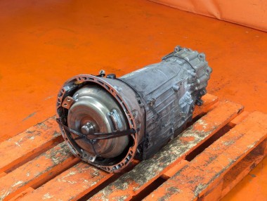 АКПП 7G-Tronic MERCEDES-BENZ M-класс W164 (2005 - 2008) &mdash; Разборка Мерседес