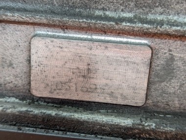 АКПП 7G-Tronic MERCEDES-BENZ M-класс W164 (2005 - 2008) &mdash; Разборка Мерседес
