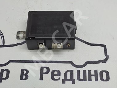 Усилитель антенны MERCEDES-BENZ M-класс W163 рестайлинг (2001 - 2005) — Разборка Мерседес