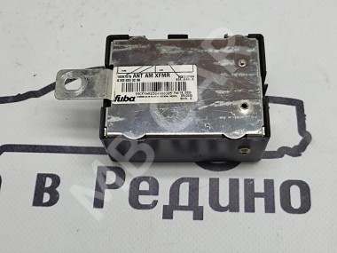 Усилитель антенны MERCEDES-BENZ M-класс W163 рестайлинг (2001 - 2005) — Разборка Мерседес