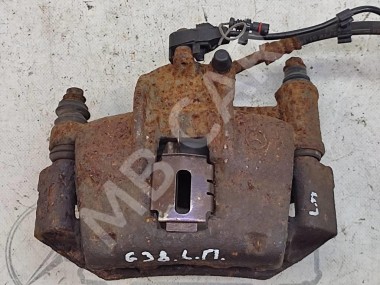 Суппорт передний левый MERCEDES-BENZ Vito W638 (1996 - 2003) — Разборка Мерседес