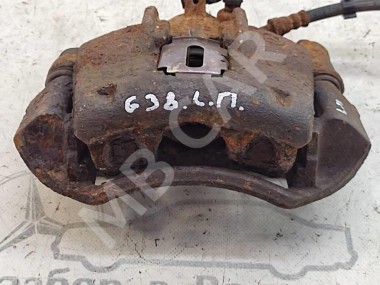 Суппорт передний левый MERCEDES-BENZ Vito W638 (1996 - 2003) — Разборка Мерседес