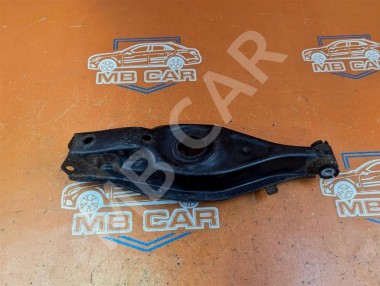 Рычаг задней стойки (лодка) MERCEDES-BENZ C-класс W203/S203/CL203 (2000 - 2004) — Разборка Мерседес