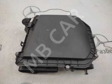 Корпус воздушного фильтра MERCEDES-BENZ GLC-класс AMG X253 (2016 - 2019) — Разборка Мерседес