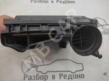 Корпус воздушного фильтра MERCEDES-BENZ GLC-класс AMG X253 (2016 - 2019) — Разборка Мерседес