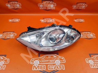 Фара левая MERCEDES-BENZ A-класс W169 (2004 - 2008) — Разборка Мерседес