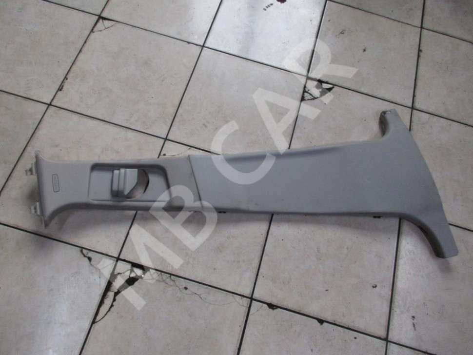 Накладка средней стойки MERCEDES-BENZ C-класс W204/S204 (2006 - 2011) фото 1 — Разборка Мерседес