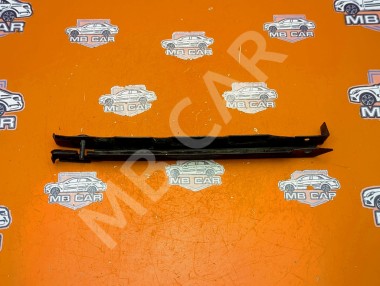 Кронштейн крепления бампера MERCEDES-BENZ E-класс W211/S211 (2002 - 2006) — Разборка Мерседес