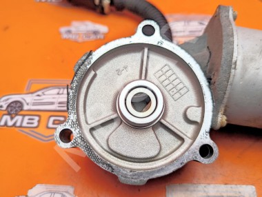 Моторчик раздаточной коробки MERCEDES-BENZ M-класс W163 (1997 - 2001) &mdash; Разборка Мерседес