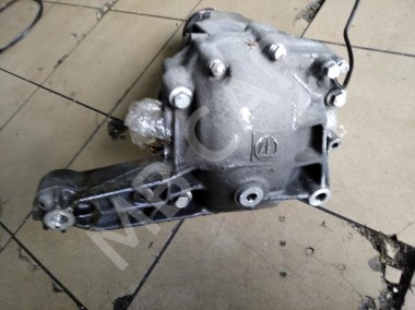 Редуктор передний MERCEDES-BENZ M-класс W163 рестайлинг (2001 - 2005) — Разборка Мерседес