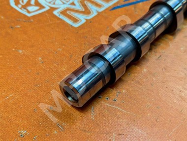 Распредвал выпускной MERCEDES-BENZ C-класс W203/S203/CL203 (2000 - 2004) — Разборка Мерседес